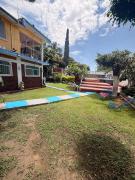 Top Oaxtepec