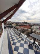 Top Valparaíso