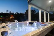 Top Hot Springs