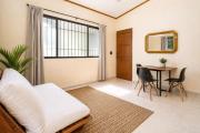 Bright & Spacious Ground Floor Suite Casa Jurel