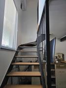 Apartmaji Janez