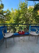 Los Palos Apartament - Balcony, Private Parking