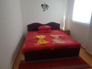 Spa apartman