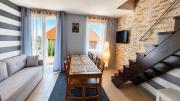 Nadmorski Apartament rodzinny Panorama Zalewu od 2 do 8 osób