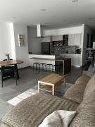 Luxurious and Private Roof Apartment in Puerto Vallarta