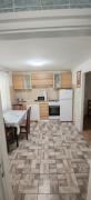 Apartment in Zdrelac with balcony, air conditioning, WiFi, washing machine 4834-1