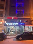 Top Tanger Top Tanger