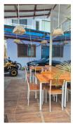 CASA CON PISCINA EN OLON A 3 Cuadras DE LA PLAYA