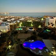 Sandy Beach Getaway in Casa Blanca Golf Villas