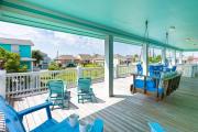 Top Bolivar Peninsula