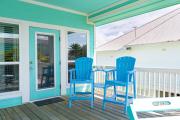 Top Bolivar Peninsula