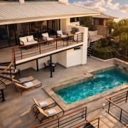Casa Cielo Luxury Jungle Retreat, Manuel Antonio