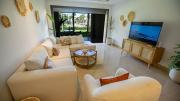 Prestigia Plage des Nations - Rez-de-jardin, piscine, golf et plage