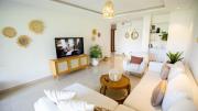Prestigia Plage des Nations - Rez-de-jardin, piscine, golf et plage