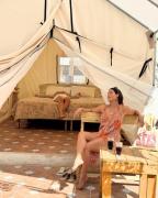 Glamping Casita in Quimixto