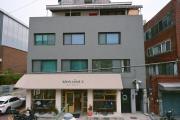 The Standard House for 6 people, 2 bedrooms, 3beds
