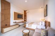 Jedan Villas Canggu