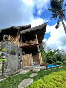 Bamboo House Valley View