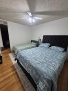 3-Bedroom bungalow Suite, North Edmonton