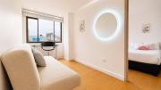 Homy Apartamentos-Deluxe