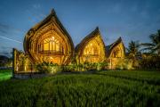 The Royal Queen Bamboo Ubud