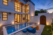 Villa Amor - 4BR Coastal Luxury in Pecatu