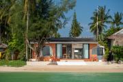 Villa Beach front Baan Chom-Ley Boutique villa