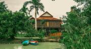 Hok Sokols Villas by Ream Lek