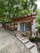 Prado Mar Cabin