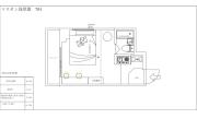 Promotion 74 Asakusa , 1 room, 8 mins to ST Max 2P 超高价格比 浅草全新装修 车站8分钟 最大2人