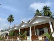 Top Havelock Island