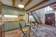 Antons Istrian Stone House near Koper - Happy Rentals