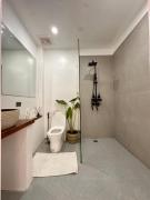 Gated Private 2 BR House for 4-6