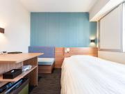 Super Hotel Nagoya Ekimae