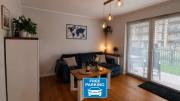 FENIX Apartament - Dębowy, Garaż podziemny, 2xParking, Ogród,Targi, Faktura VAT, dostęp 24h