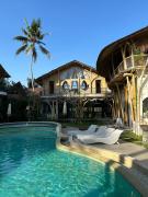 Mandala Villa by The Travel Ubud Bali