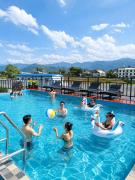 Vang Vieng Savang Hotel
