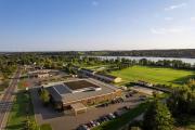 Top Fredericton