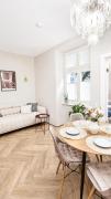 Prague Pearl Apartment