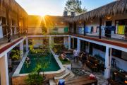 Gili Pirates Dive & Social Hostel