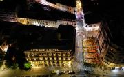 Top Bucharest