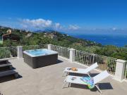 New Eversun Sunset in Sorrento Coast Jacuzzi exclusive use New Eversun Sunset in Sorrento Coast Jacuzzi exclusive use