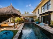 Villa Tirta - Pool, relaxation and beach within walking distance