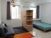 Minh Loan Homestay - KDC Cityland LotteMart Gò Vấp