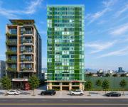 Da Nang My Khe Beachfront Apartment Resort Living Da Nang My Khe Beachfront Apartment Resort Living