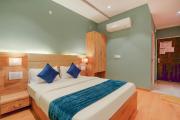FabHotels Glenbrook