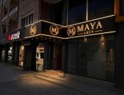 Maya suit