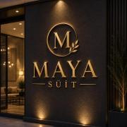 Maya suit