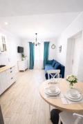 Leśny Apartament IV
