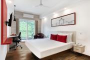 Hotel Mahananda